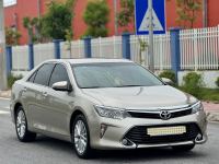 Bán xe Toyota Camry 2018 2.0E giá 665 Triệu - Thái Bình