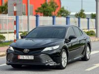 Bán xe Toyota Camry 2019 2.5Q giá 885 Triệu - Thái Bình