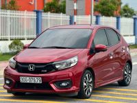 Bán xe Honda Brio RS 2019 giá 399 Triệu - Thái Bình