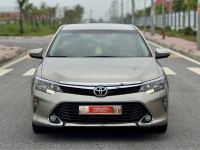 Bán xe Toyota Camry 2018 2.0E giá 665 Triệu - Thái Bình