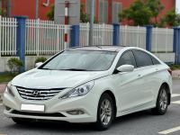 Bán xe Hyundai Sonata 2010 2.0 AT giá 290 Triệu - Thái Bình