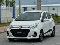 Bán xe Hyundai i10 2019 Grand 1.2 AT giá 348 Triệu - Thái Bình