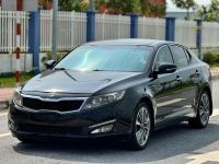 Bán xe Kia Optima 2010 2.0 AT giá 295 Triệu - Thái Bình