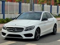 Bán xe Mercedes Benz C class 2016 C300 AMG giá 690 Triệu - Thái Bình