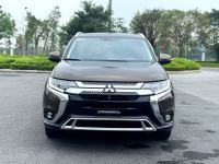 Bán xe Mitsubishi Outlander 2021 Premium 2.0 CVT giá 735 Triệu - Thái Bình