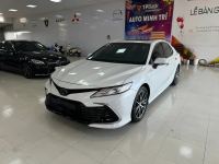 Bán xe Toyota Camry 2021 2.0Q giá 1 Tỷ - Thái Bình