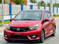 Bán xe Honda Brio 2019 RS giá 365 Triệu - Thái Bình