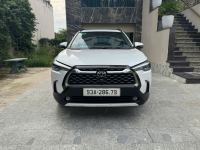 Bán xe Toyota Corolla Cross 2021 1.8V giá 735 Triệu - Thái Bình