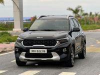 Bán xe Kia Sonet 2022 Luxury 1.5 AT giá 530 Triệu - Thái Bình