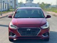 Bán xe Hyundai Accent 2019 1.4 AT giá 385 Triệu - Thái Bình