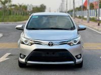 Bán xe Toyota Vios 2016 1.5G giá 360 Triệu - Thái Bình