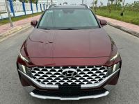 Bán xe Hyundai SantaFe 2021 Cao cấp 2.2L HTRAC giá 1 Tỷ 65 Triệu - Thái Bình