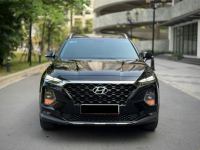 Bán xe Hyundai SantaFe 2018 2.4L HTRAC giá 745 Triệu - Thái Bình