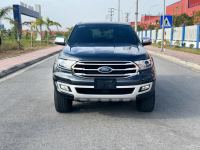 Bán xe Ford Everest 2018 Titanium 2.0L 4x4 AT giá 825 Triệu - Thái Bình