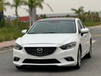 Bán xe Mazda 6 2.0L 2016 giá 425 Triệu - Thái Bình