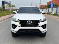 Bán xe Toyota Fortuner 2023 2.4L 4x2 AT giá 990 Triệu - Thái Bình