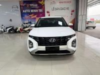 Bán xe Hyundai Creta 2023 Tiêu chuẩn 1.5 AT giá 590 Triệu - Thái Bình