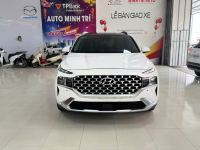 Bán xe Hyundai SantaFe 2022 Cao cấp 2.2L HTRAC giá 1 Tỷ 140 Triệu - Thái Bình