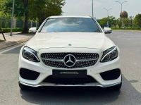 Bán xe Mercedes Benz C class 2018 C300 AMG giá 810 Triệu - Thái Bình