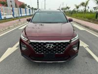 Bán xe Hyundai SantaFe 2021 Đặc biệt 2.2L HTRAC giá 948 Triệu - Thái Bình