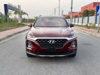 Bán xe Hyundai SantaFe 2020 Premium 2.2L HTRAC giá 898 Triệu - Thái Bình