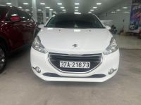 Bán xe Peugeot 208 2013 1.6 AT giá 360 Triệu - Thái Bình