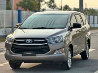 Bán xe Toyota Innova 2019 2.0E giá 480 Triệu - Thái Bình