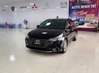 Bán xe Hyundai Accent 2021 1.4 AT Đặc Biệt giá 455 Triệu - Thái Bình