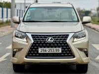 Bán xe Lexus GX 2010 460 giá 1 Tỷ 299 Triệu - Thái Bình