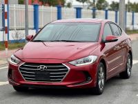 Bán xe Hyundai Elantra 2018 1.6 AT giá 440 Triệu - Thái Bình