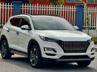 Bán xe Hyundai Tucson 2020 1.6 AT Turbo giá 725 Triệu - Thái Bình