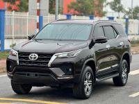 Bán xe Toyota Fortuner 2022 2.4L 4x2 AT giá 955 Triệu - Thái Bình