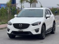 Bán xe Mazda CX5 2017 2.5 AT 2WD giá 545 Triệu - Thái Bình