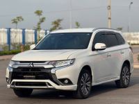 Bán xe Mitsubishi Outlander 2022 2.0 CVT giá 690 Triệu - Thái Bình