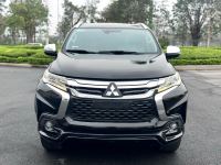 Bán xe Mitsubishi Pajero Sport 3.0G 4x4 AT 2017 giá 605 Triệu - Thái Bình