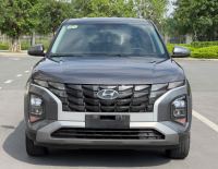 Bán xe Hyundai Creta 2022 Cao cấp 1.5 AT giá 608 Triệu - Thái Bình