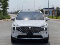 Bán xe Hyundai SantaFe 2021 Cao cấp 2.2L HTRAC giá 1 Tỷ 90 Triệu - Thái Bình