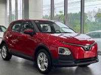 Bán xe VinFast VF5 2026 Plus giá 440 Triệu - Hà Nội