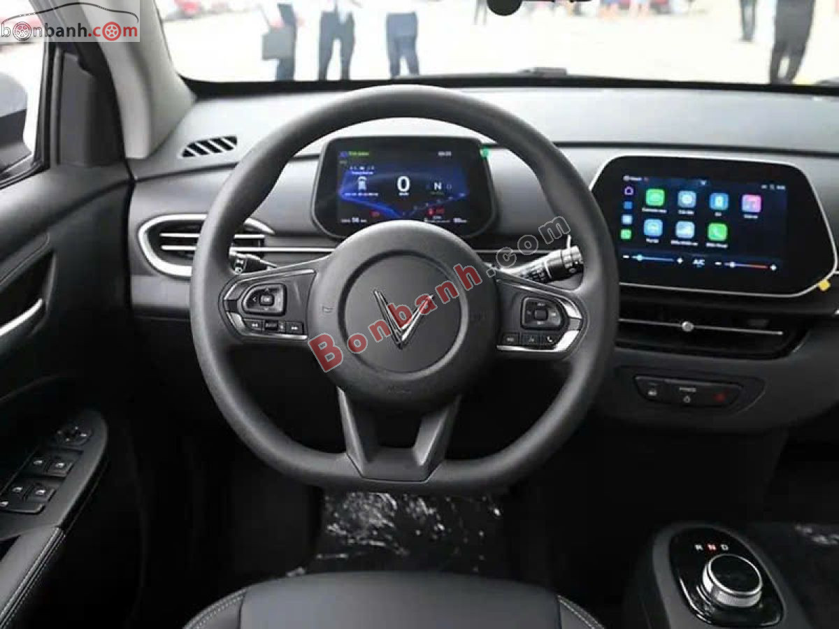 VinFast VF5 Plus 2026 - 439 Triệu 7