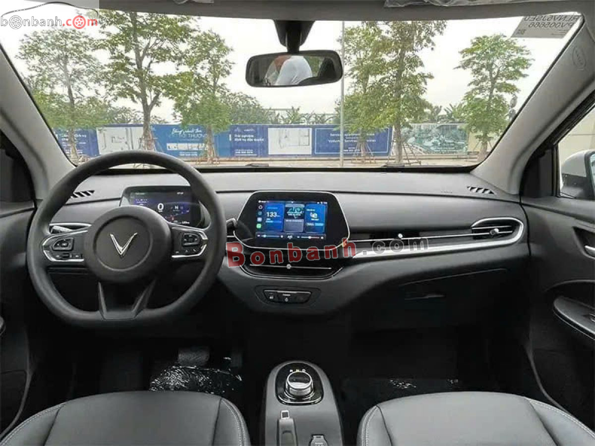 VinFast VF5 Plus 2026 - 439 Triệu 6