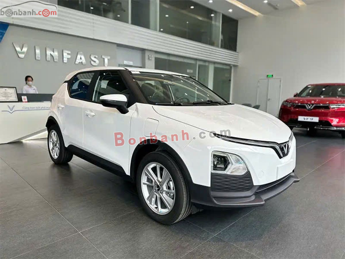 VinFast VF5 Plus 2026 - 439 Triệu 4