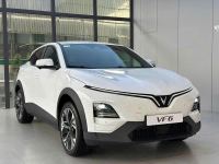 Bán xe VinFast VF6 2026 Plus giá 636 Triệu - Hà Nội