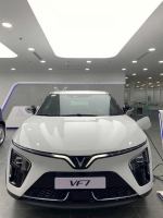 Bán xe VinFast VF7 Plus 2026 giá 764 Triệu - Hà Nội