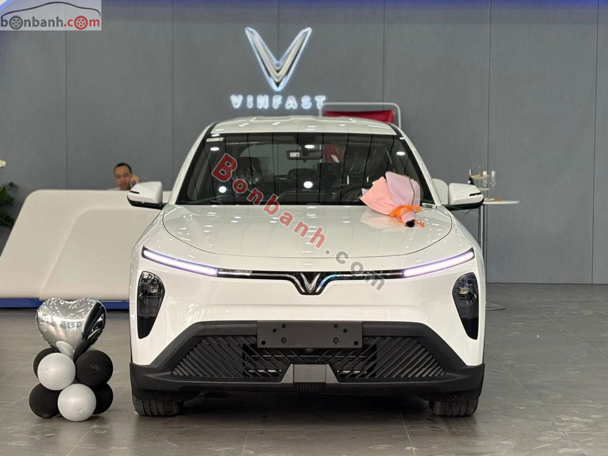 VinFast Limo Green AT 2026 - 617 Triệu 2
