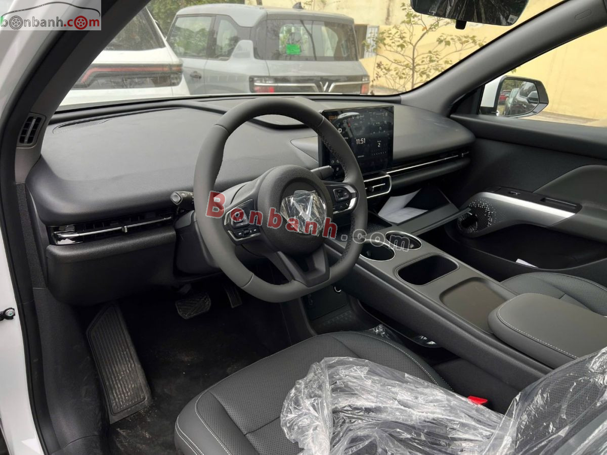 VinFast VF MPV 7 AT 2026 - 635 Triệu 5