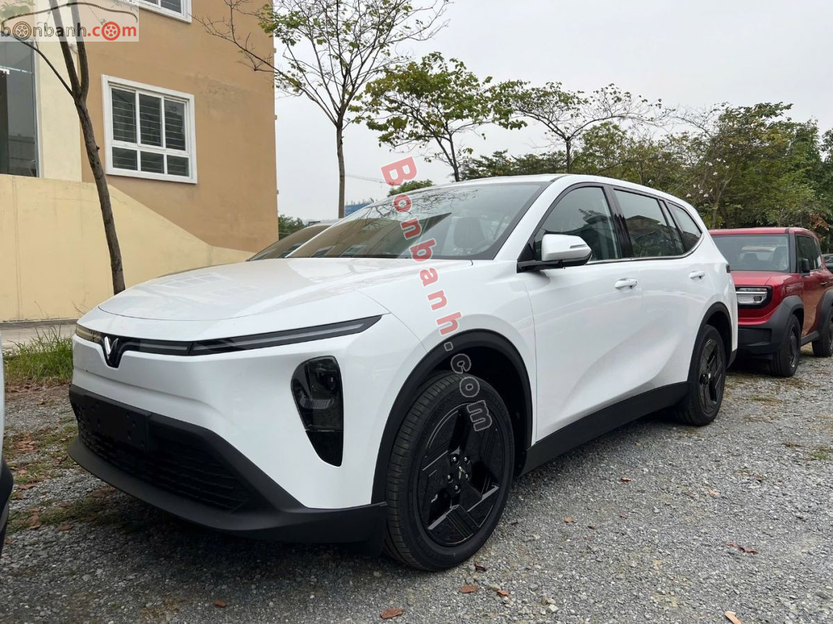 VinFast VF MPV 7 AT 2026 - 635 Triệu 2