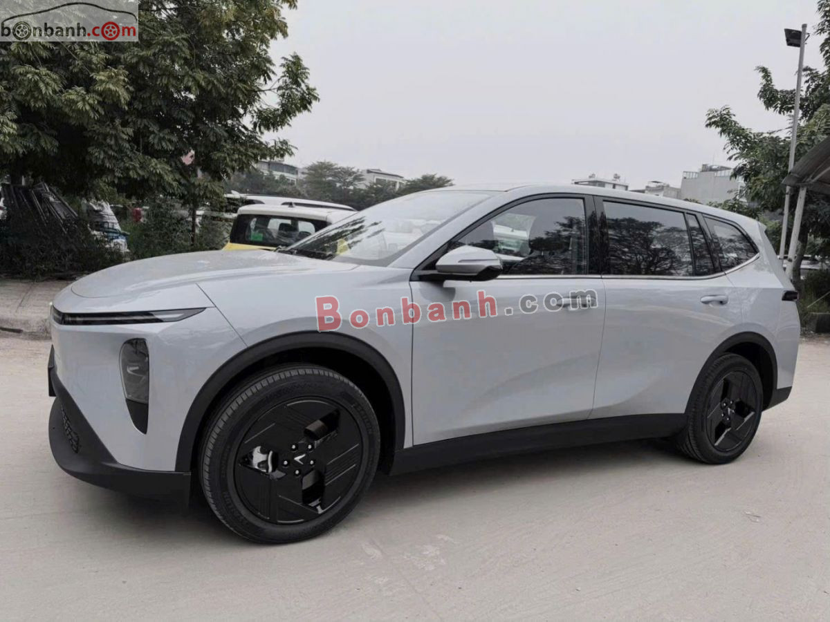 VinFast VF MPV 7 AT 2026 - 689 Triệu 2