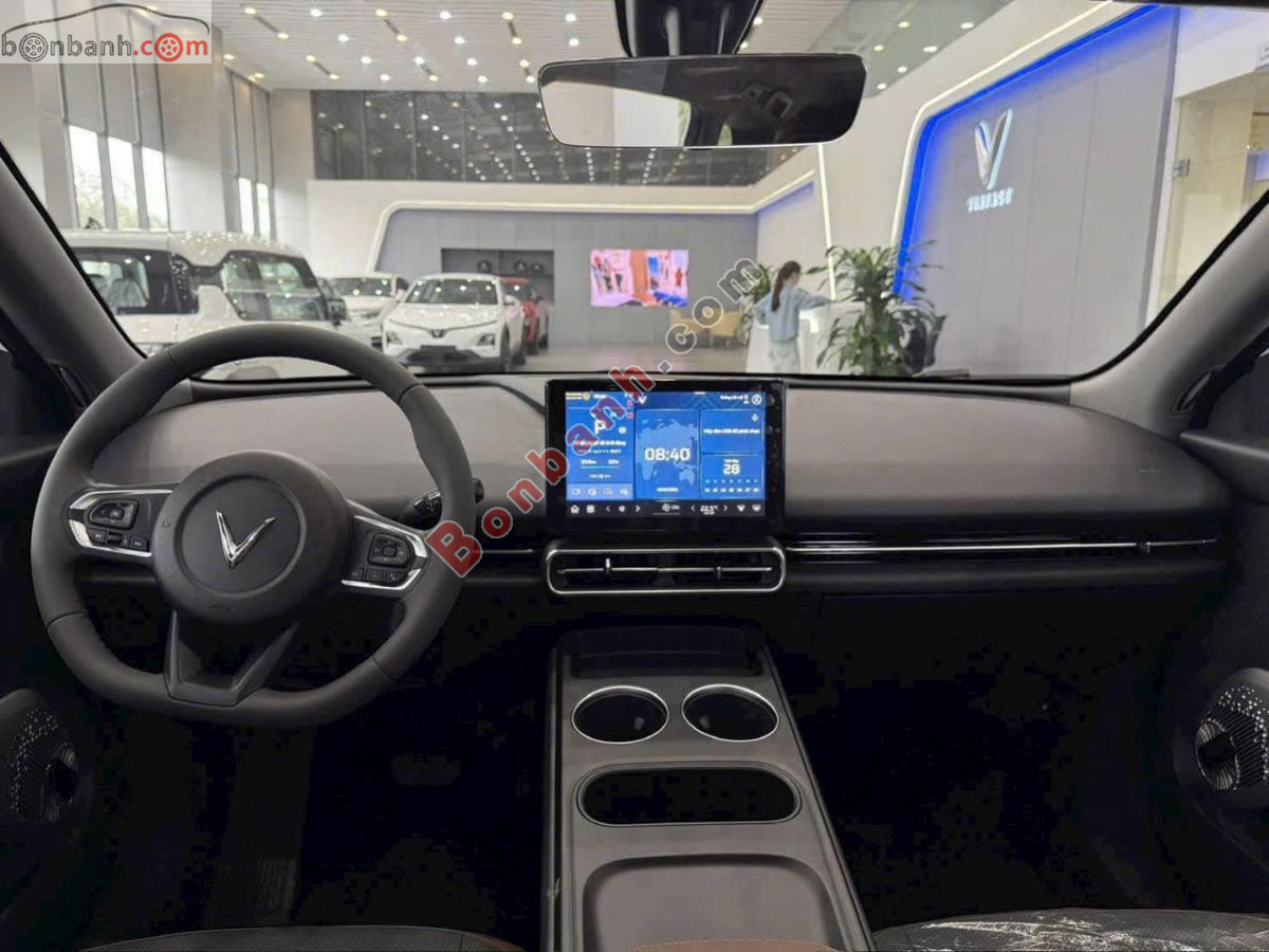 VinFast VF MPV 7 AT 2026 - 689 Triệu 8