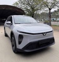 Bán xe VinFast VF MPV 7 AT 2026 giá 679 Triệu - Hà Nội