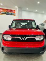 Bán xe VinFast VF3 2026 Plus giá 278 Triệu - Hà Nội